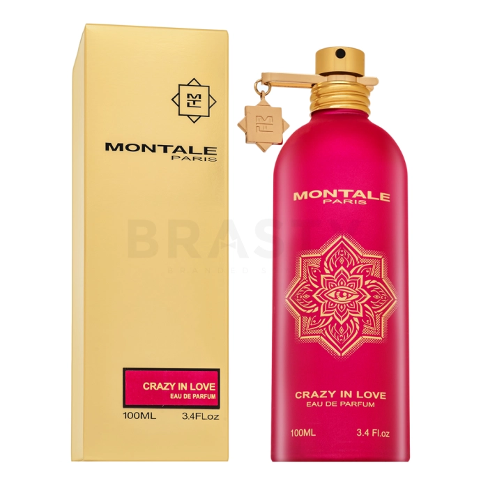 Montale Crazy In Love parfémovaná voda pre ženy 100 ml