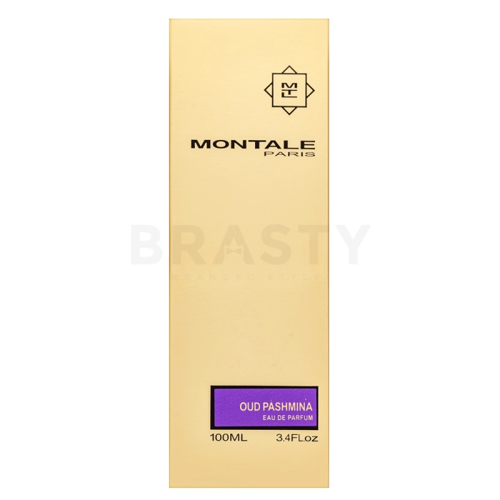 Montale Oud Pashmina Парфюмна вода унисекс 100 ml