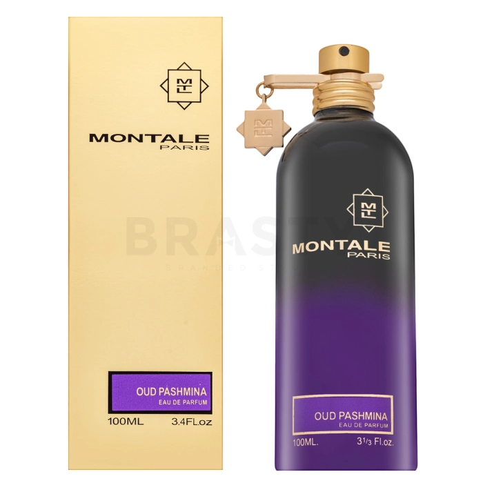 Montale Oud Pashmina Парфюмна вода унисекс 100 ml