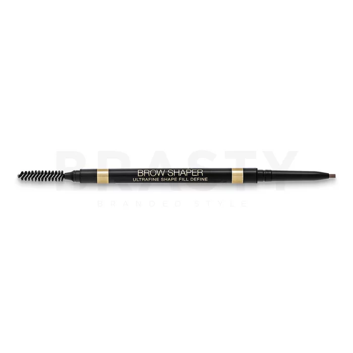 Max Factor Brow Shaper Eyebrow Pencil wenkbrauwpotlood 2v1 10 Blonde