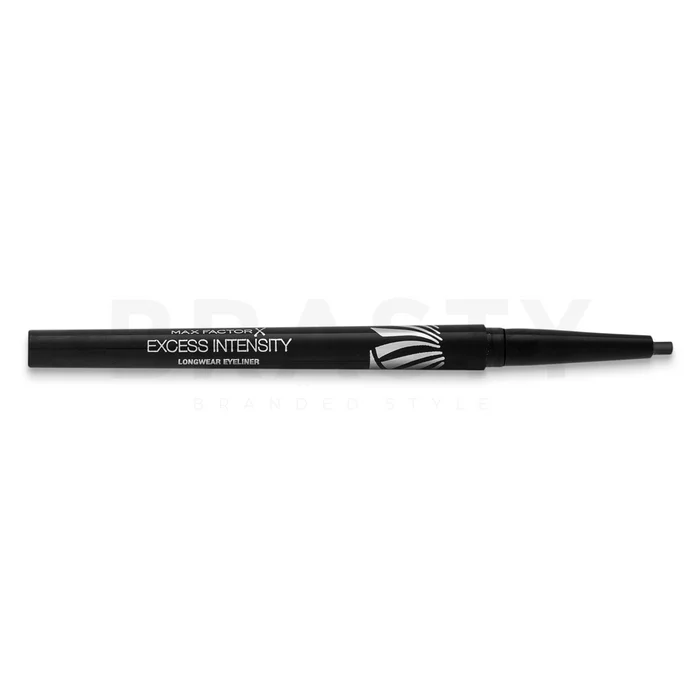 Max Factor Excess Intensity Eyeliner oogpotlood 04 Excessive Charcoal 2 g