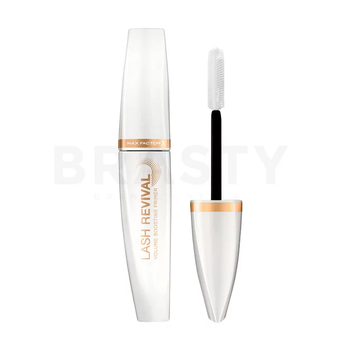 Max Factor Lash Revival Volume Boosting Primer podloga za šminku za produljenje trepavica i volumen White 11 ml