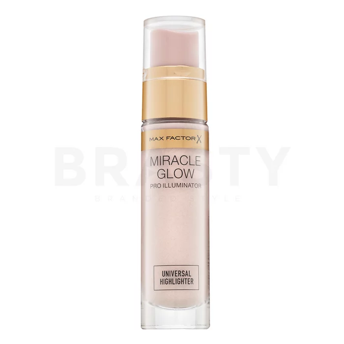 Max Factor Miracle Glow Pro Illuminator - Universal Highlighter markeerstift voor alle huidtypen 15 ml