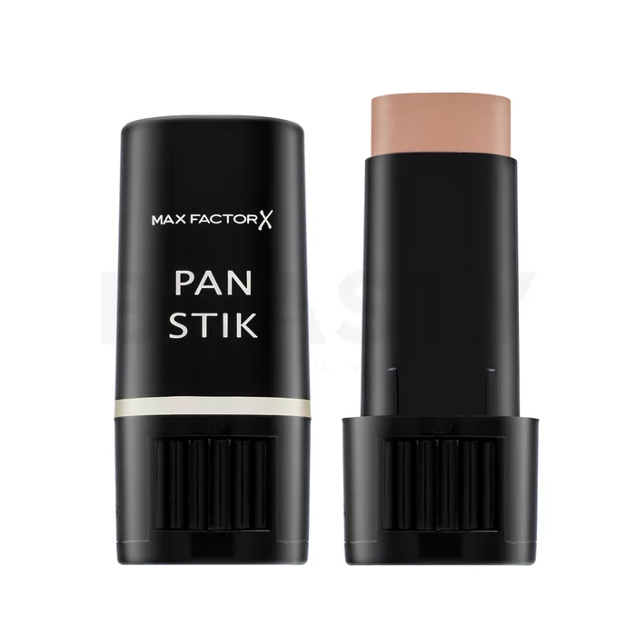 Max Factor Pan Stik Foundation langhoudende make-up in een stokje 13 Nouveau Beige 9 g