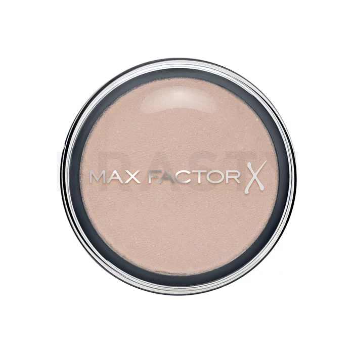 Max Factor Wild Shadow Pot 101 Pale Pebble senčila za oči 101 Pale Pebble 4 g