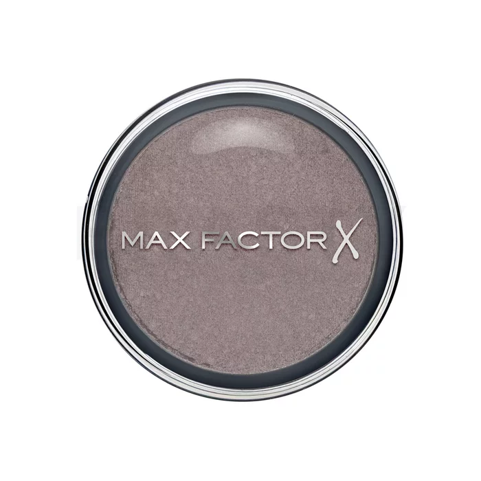 Max Factor Wild Shadow Pot senčila za oči 107 Burnt Bark 4 g
