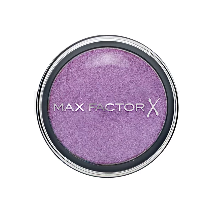 Max Factor Wild Shadow Pot senčila za oči 15 Vicious Purple 4 g