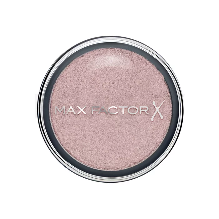 Max Factor Wild Shadow Pot senčila za oči 25 Savage Rose 4 g