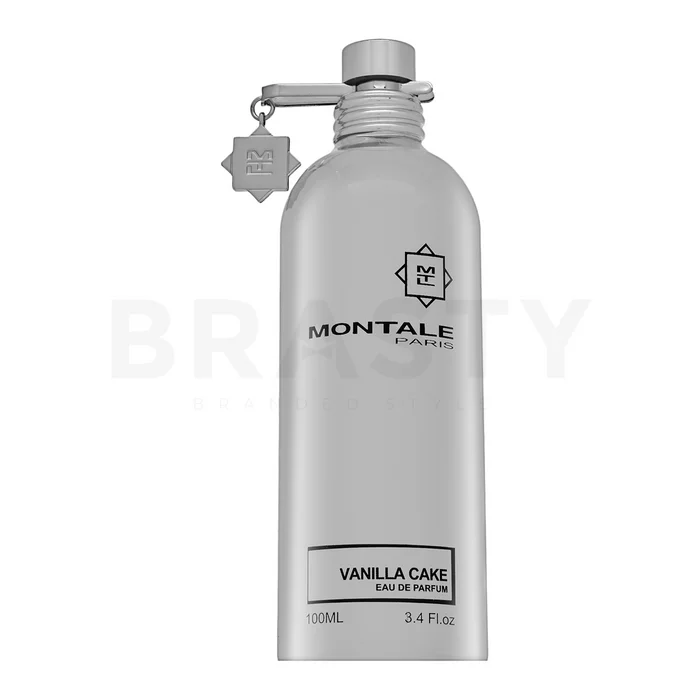 Montale Vanilla Cake Eau de Parfum unisex 100 ml