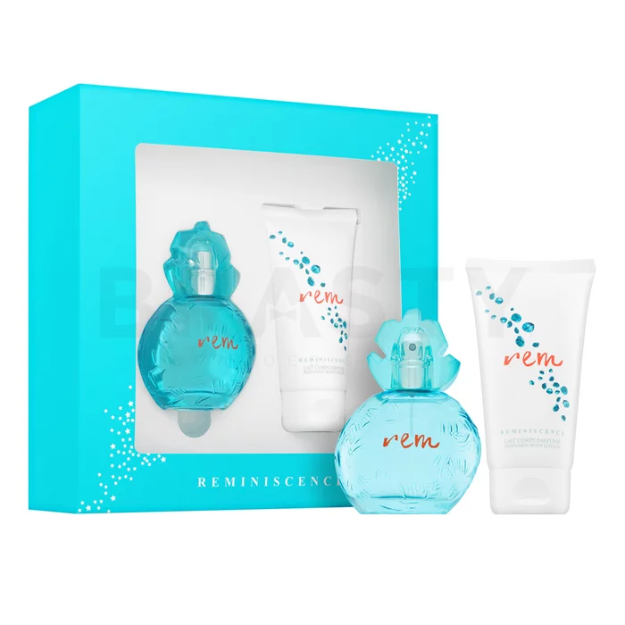 Reminiscence Rem zestaw upominkowy unisex Set II.