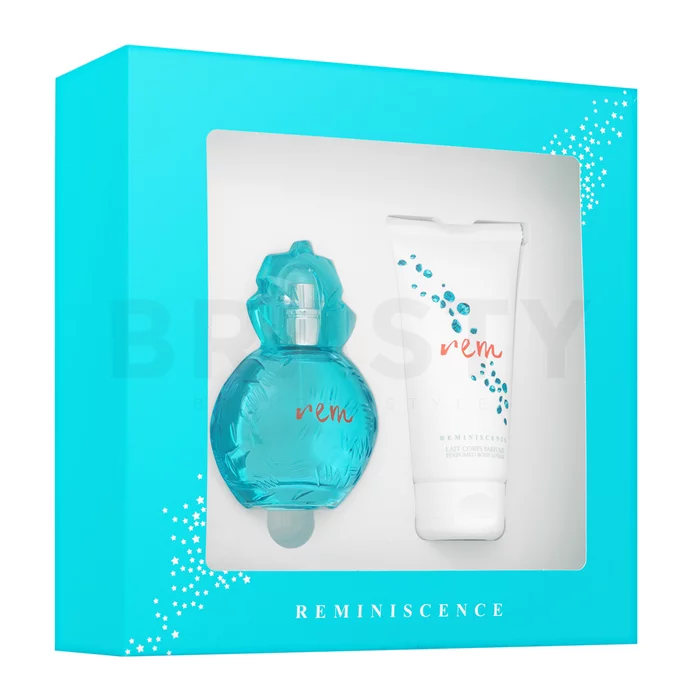 Reminiscence Rem zestaw upominkowy unisex Set II.
