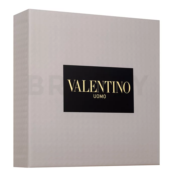 Valentino Valentino Uomo ajándékszett férfiaknak Set II.
