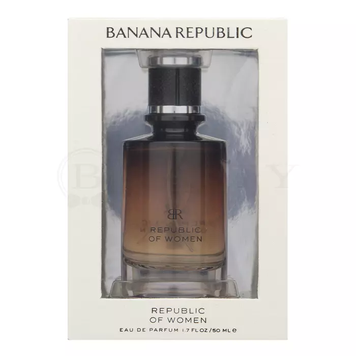 Banana Republic Republic of Women parfémovaná voda pro ženy 50 ml