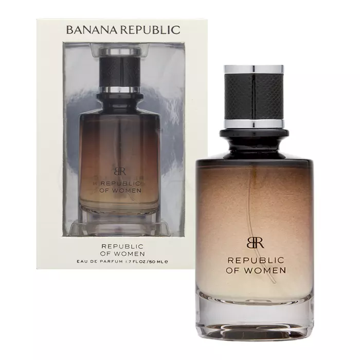 Banana Republic Republic of Women parfémovaná voda pro ženy 50 ml