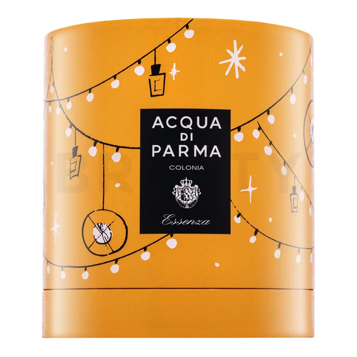 Acqua di Parma Colonia Essenza set voor mannen