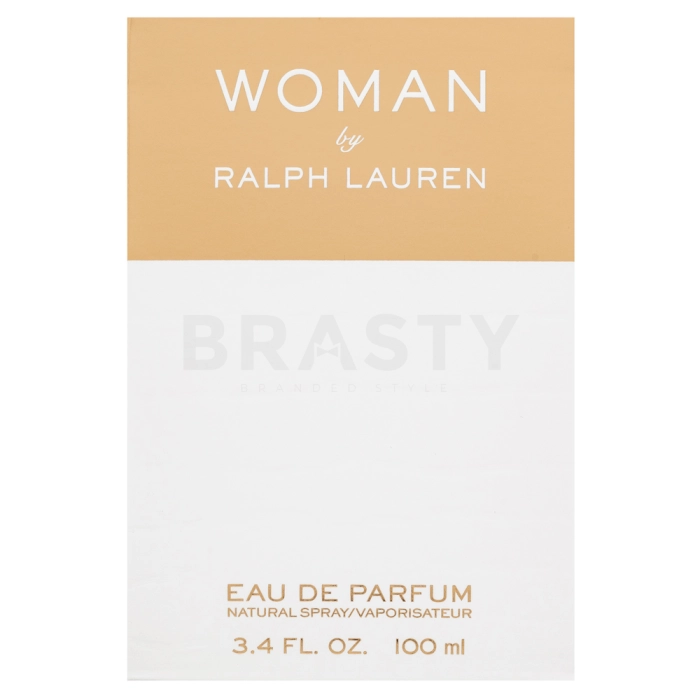 Ralph Lauren Woman woda perfumowana dla kobiet 100 ml