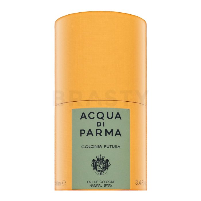Acqua di Parma Colonia Futura kolínska voda pre mužov 100 ml