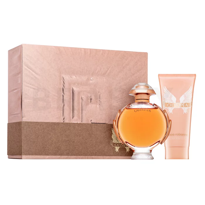 Paco Rabanne Olympéa комплект за жени Set II.