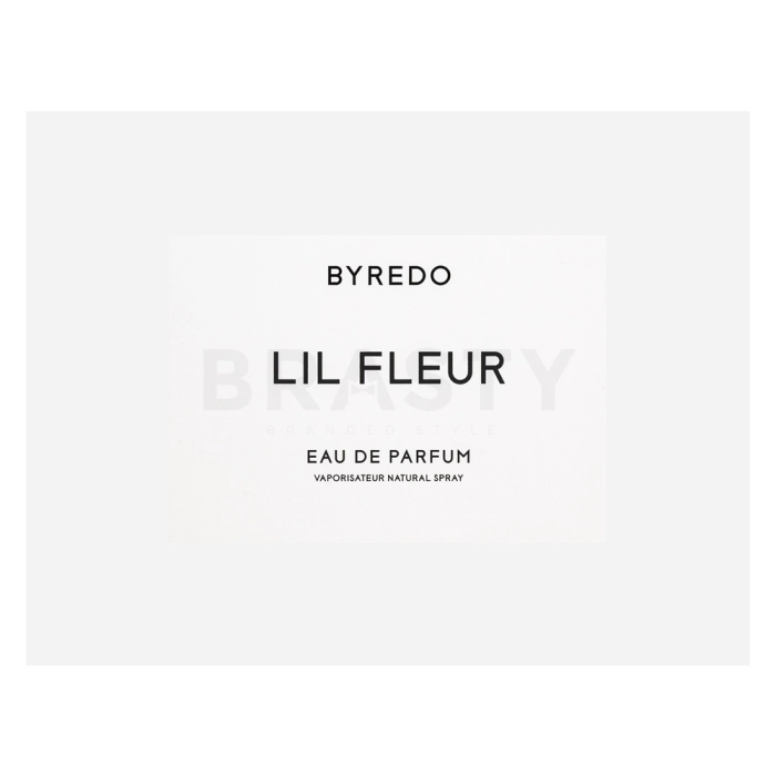 Byredo Lil Fleur Парфюмна вода унисекс 100 ml