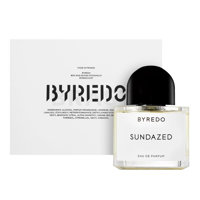 Byredo Sundazed parfémovaná voda unisex 100 ml
