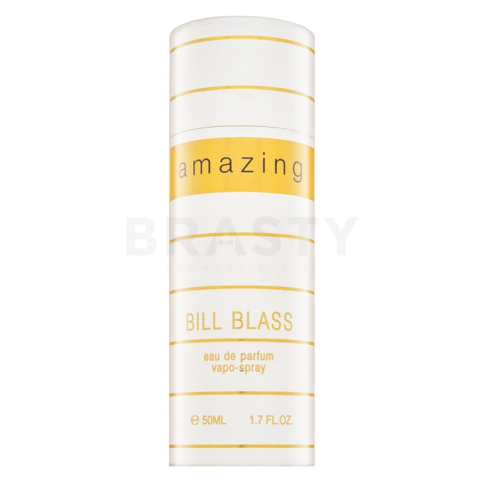 Bill Blass Amazing Eau de Parfum voor vrouwen 50 ml