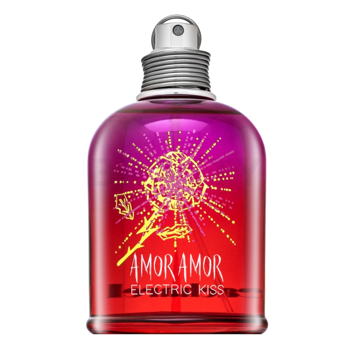 Cacharel Amor Amor Electric Kiss Eau de Toilette da donna 100 ml