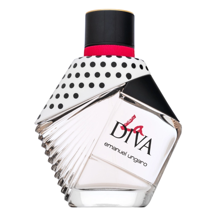 Emanuel Ungaro La Diva Mon Amour Eau de Parfum nőknek 50 ml