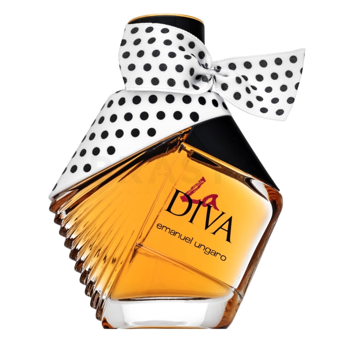 Emanuel Ungaro La Diva Eau de Parfum nőknek 50 ml