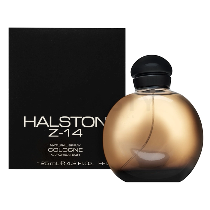 Halston Z-14 Eau de Cologne férfiaknak 125 ml