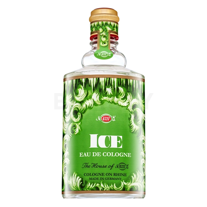 4711 Ice woda kolońska unisex 100 ml
