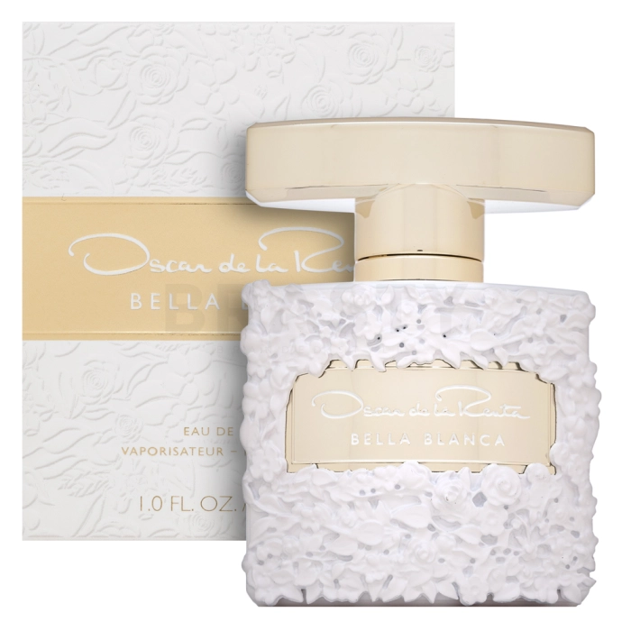 Oscar de la Renta Bella Blanca Парфюмна вода за жени 30 ml