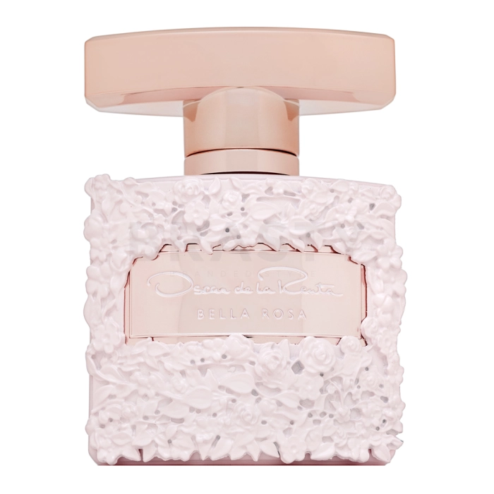 Oscar de la Renta Bella Rosa Eau de Parfum nőknek 30 ml