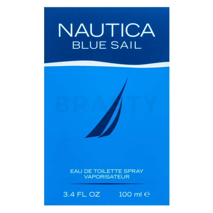 Nautica Blue Sail toaletní voda pro muže 100 ml