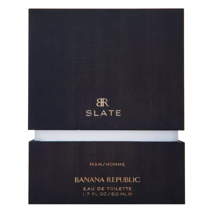 Banana Republic Slate Eau de Toilette bărbați 50 ml