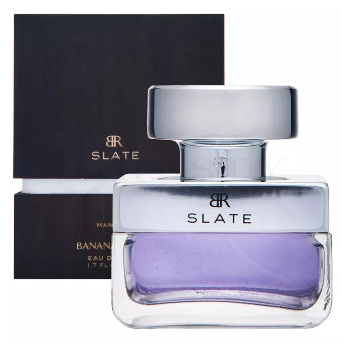 Banana Republic Slate Eau de Toilette bărbați 50 ml