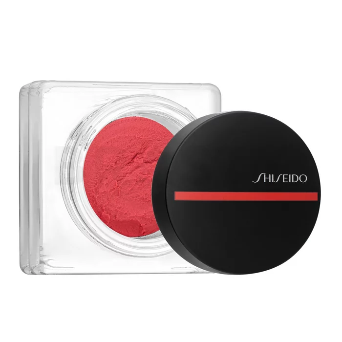 Shiseido Minimalist WhippedPowder Blush 02 Chiyoko crème blush 5 g