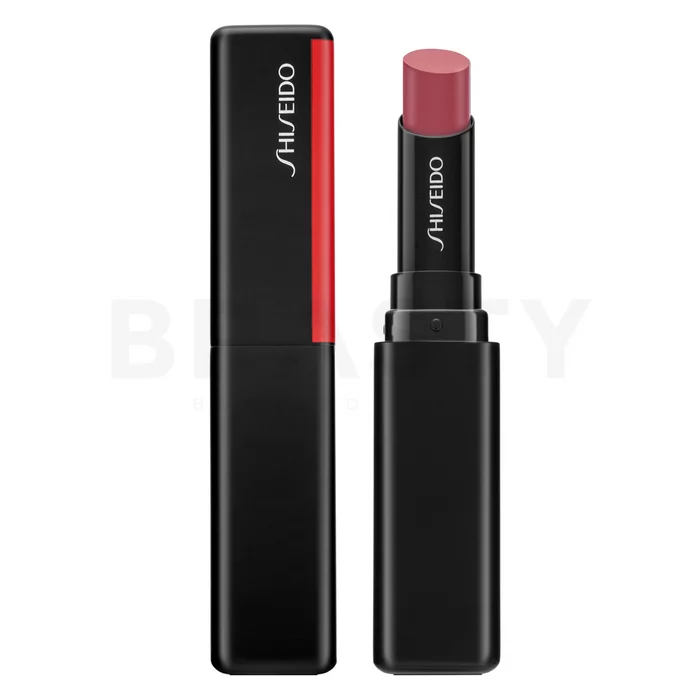 Shiseido VisionAiry Gel Lipstick 210 J-Pop langhoudende lippenstift met hydraterend effect 1,6 g