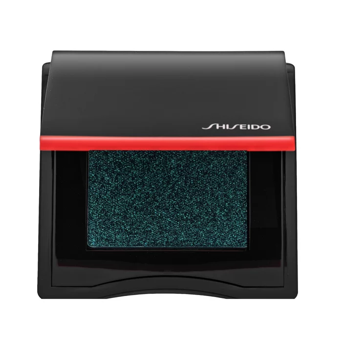 Shiseido POP PowderGel Eye Shadow oogschaduw 16 Zawa-Zawa Green 2,5 g