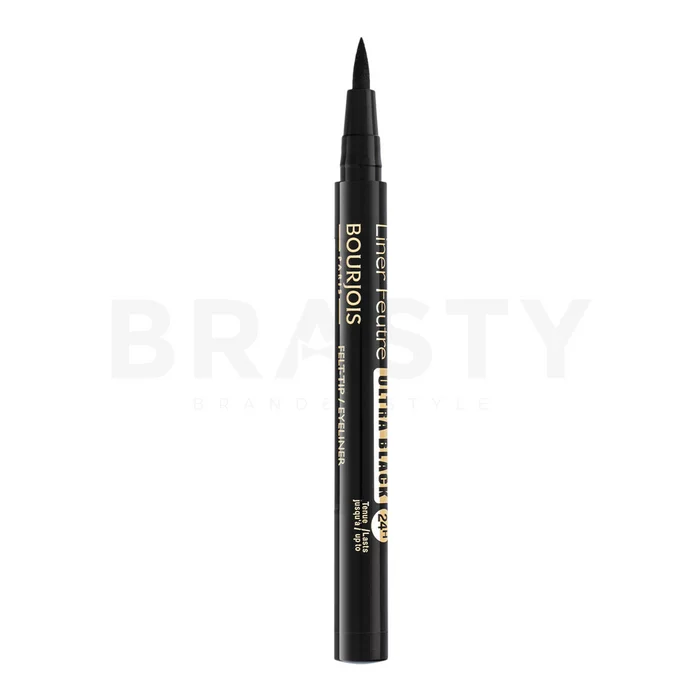 Bourjois Liner Feutre eyeliner in marker 041 Ultra Black 0,8 ml