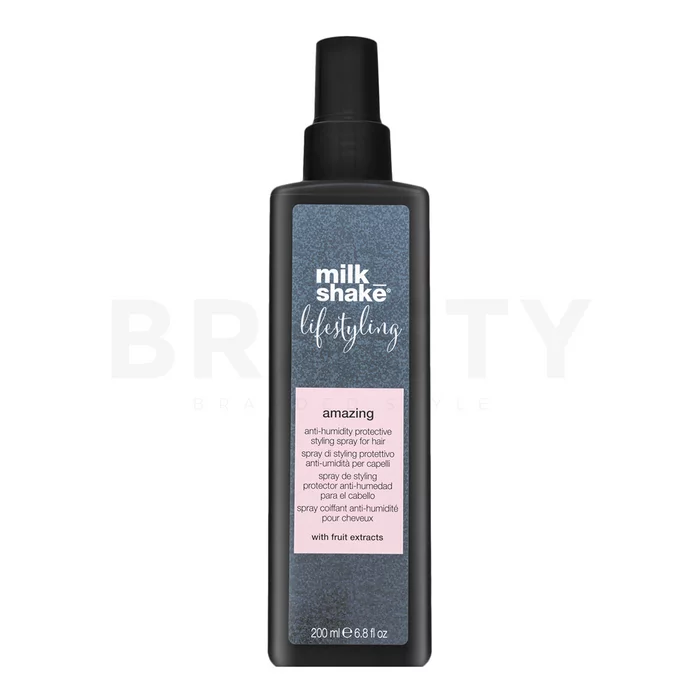 Milk_Shake Lifestyling Amazing Styling-Spray für Feinheit und Glanz des Haars 200 ml