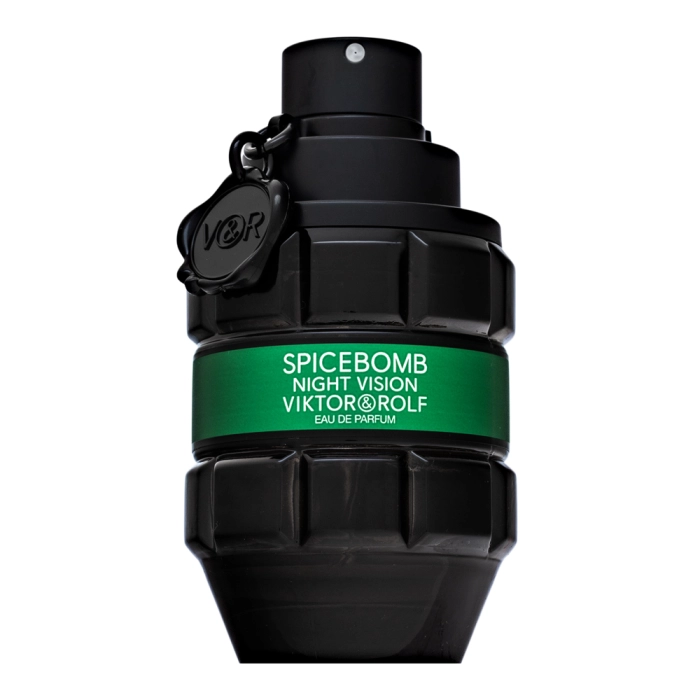 Viktor & Rolf Spicebomb Night Vision Eau de Parfum férfiaknak 50 ml