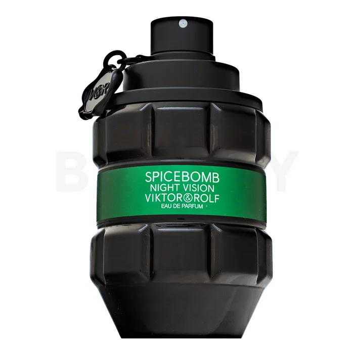 Viktor & Rolf Spicebomb Night Vision Eau de Parfum férfiaknak 90 ml