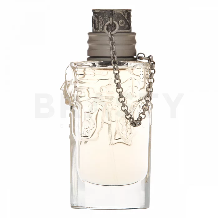 Thierry Mugler Womanity - Refillable Парфюмна вода за жени 30 ml