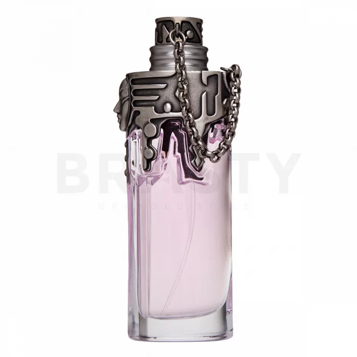 Thierry Mugler Womanity - Refillable Парфюмна вода за жени 50 ml