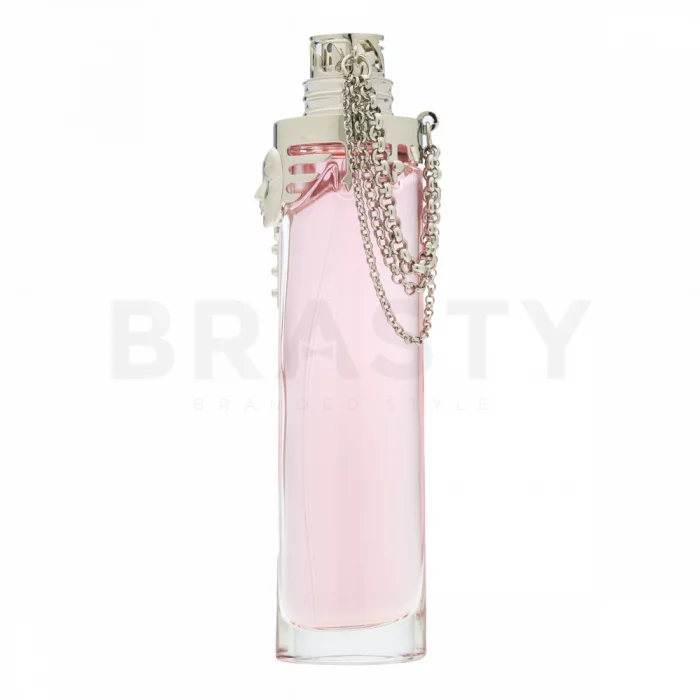 Thierry Mugler Womanity Eau Pour Elles Eau de Toilette para mujer 80 ml