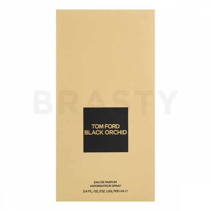 Tom Ford Black Orchid parfémovaná voda pro ženy 100 ml