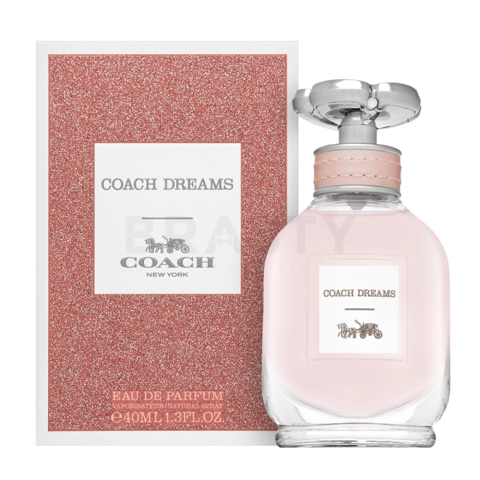 Coach Coach Dreams parfémovaná voda pro ženy 40 ml