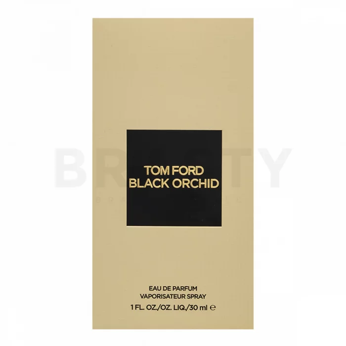 Tom Ford Black Orchid Eau de Parfum nőknek 30 ml