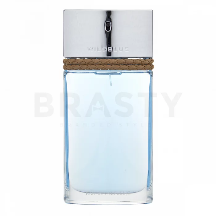 Banana Republic Wildblue for Men toaletní voda pro muže 100 ml