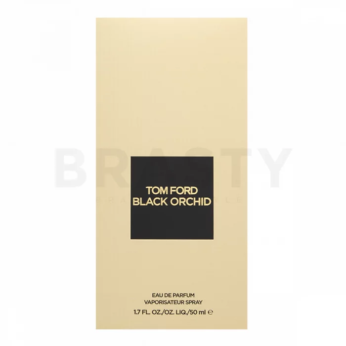 Tom Ford Black Orchid Eau de Parfum nőknek 50 ml